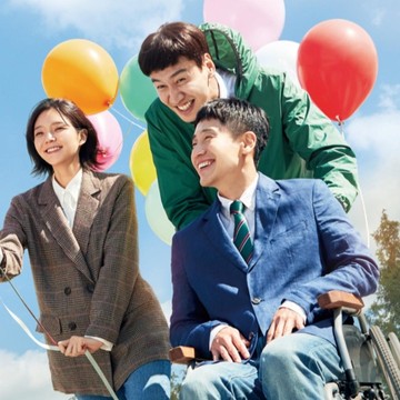 5 Rekomendasi Film Korea untuk Peringati Hari Disabilitas Internasional
