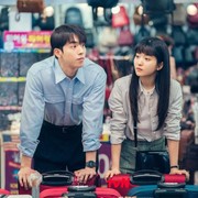 5 Drakor Populer dengan Plot Twist Tak Terduga yang Wajib Ditonton