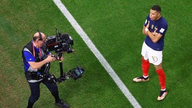 img-title Jadwal Siaran Langsung Prancis vs Maroko di Semfinal Piala Dunia 2022