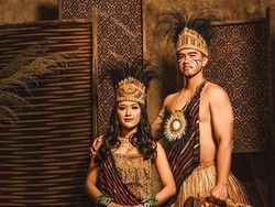 Catat! Ini 15 Kantong Parkir Saat Tasyakuran Nikahan Kaesang-Erina di Solo