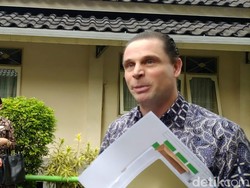 Bocoran Sajian Menu Kuliner Akad Nikah Kaesang dan Erina