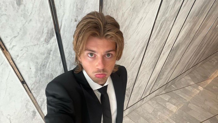Ruel Ruel