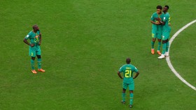 img-title Daftar 4 Tim Negara Gagal Lolos Perempat Final Piala Dunia 2022
