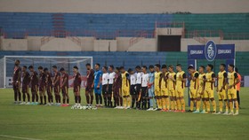 Hasil Liga 1: PSIS Cukur Madura United 3-0, PSM Tekuk Persikabo 2-0