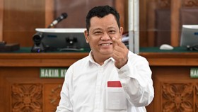 Komisi Yudisial Belum Tentu Tindak Lanjuti Laporan Kuat Ma'ruf