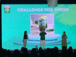 Di Meet & Greet Sasa, Siwon Janji Mau Masak Masakan Indonesia