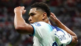 Jude Bellingham, Bintang Inggris Pengacak Pertahanan Senegal