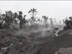 Semeru Awas, Ancaman Guguran Awan Panas-Banjir Lahar Masih Diwaspadai