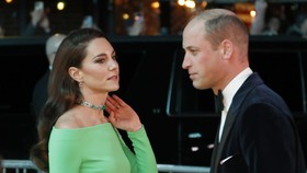 Profil Rose Hanbury, Diduga Orang Ketiga di Antara William dan Kate