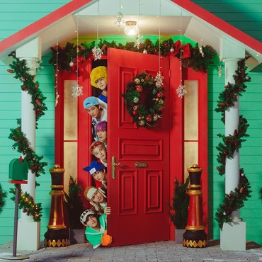 NCT DREAM Hadirkan Kesan Cinta nan Hangat lewat Lagu 'Moon'