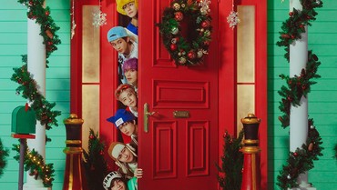 img-title NCT DREAM Hadirkan Kesan Cinta nan Hangat lewat Lagu 'Moon'