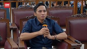 VIDEO: LPSK Keluarkan Surat Rekomendasi Keringanan Hukuman Bharada E