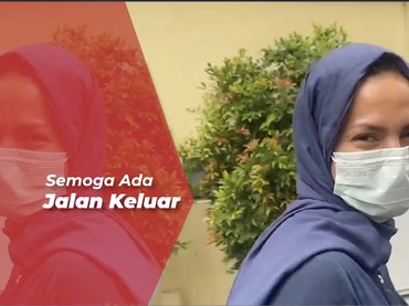 img-title Wanda Hamidah Datangi Bareskrim Polri Tuntut Keadilan Kasus Penggusuran