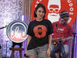Wika Salim Jaga Badan dan Pola Makan Demi Seksi di Single Baru