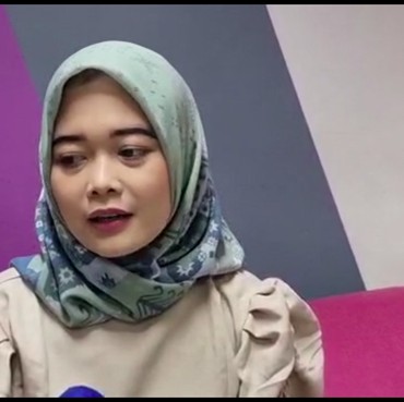 Tempat Tinggal Yessi yang Gagal Nikah karena Sertifikat Rumah Disorot