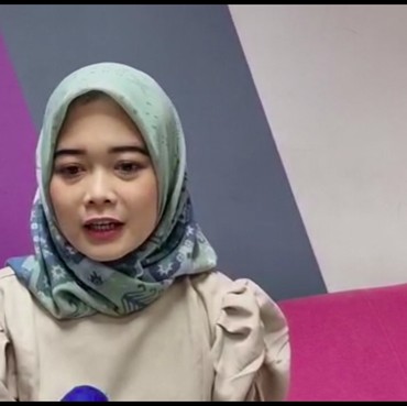 Yessi yang Viral gegara Mahar Sertifikat Rumah Akui Pernah Hamil Anak Ryan Dono