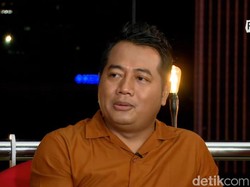 Bos PPI: Iman Politik Jokowi Cuma Satu, Prabowo dan Gibran
