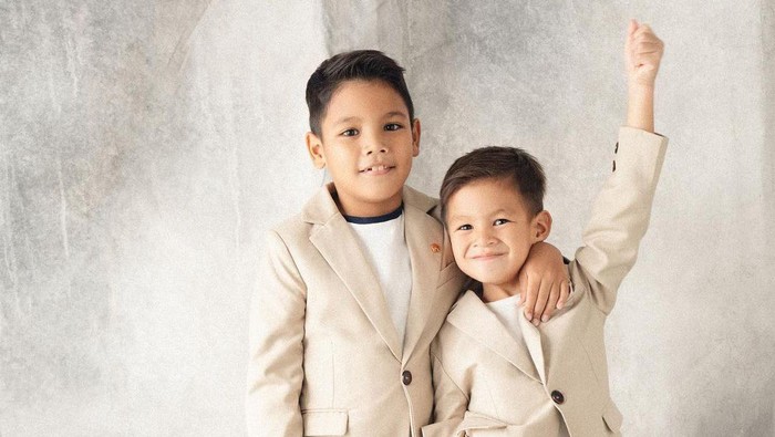 Alasan Titi Kamal Tak Hadir di Ultah Anak