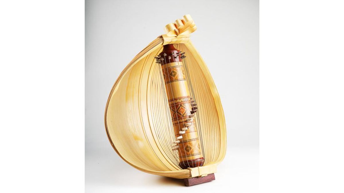 10 Alat Musik Tradisional Nusa Tenggara Timur Lengkap