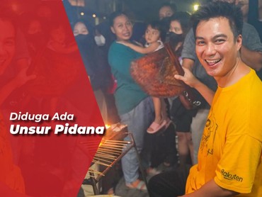 img-title Kasus Prank KDRT Naik Penyidikan, Baim Wong & Paula Jadi Tersangka?