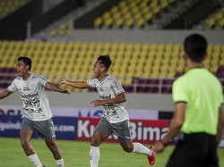 Jadwal Liga 1 Hari Ini: Bali United Vs Borneo, PSM Makassar Vs Madura United