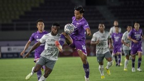Hasil Liga 1: Persita Bungkam Rans Nusantara 4-1