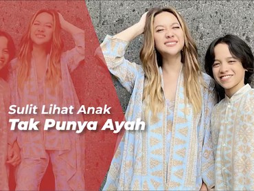 img-title Sedih Noah Kehilangan Sosok Ashraf Sinclair, BCL: Bingung Harus Apa
