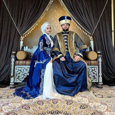 Begini Nasib Diego Michiels Eks Pacar Nikita Willy Usai Mualaf dan Menikah