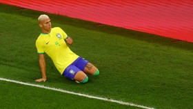 Meme Lucu Performa Fantastis Brasil Saat Hajar Korea Selatan