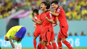 Korea Terancam Sanksi FIFA saat Berpeluang Lolos Piala Dunia 2026
