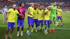 FIFA Ancam Coret Brasil dari Semua Kompetisi, Termasuk Copa America