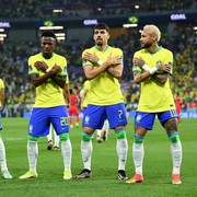 Isi Surat FIFA ke CBF, Ancam Coret Brasil dari Semua Kompetisi
