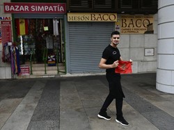 Kisah Ceuta dan Melila, 2 Wilayah di Maroko yang Dikuasai Spanyol
