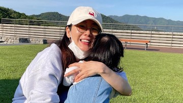 CHOI JI WOO - LEE YOUNG AE