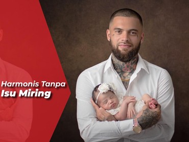 img-title Jadi Mualaf dan Menikah, Begini Nasib Diego Michiels Eks Pacar Nikita Willy