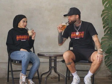 img-title Terpopuler: Mama Amy Punya Anak sebelum Syahnaz hingga Nasib Diego Michiels