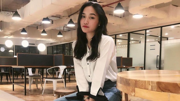 dok IG @telithamanda