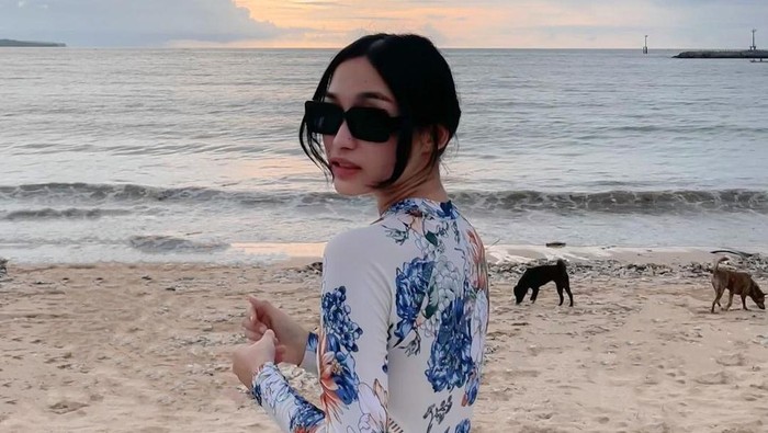img-title Tips Percaya Diri Tampil di Media Sosial Sampai Jadi Influencer Beneran ala Riska Telitha Amanda