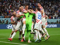 Kroasia Melenggang ke Perempatfinal Setelah Laga Sengit Lawan Jepang