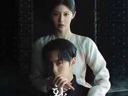 Alchemy of Souls 2 Cetak Rating Tinggi, Go Yoon Jung Bikin Salfok