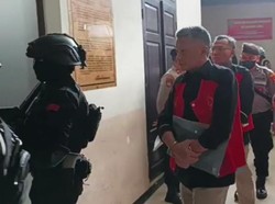 Hendra Kurniawan dkk Jadi Saksi Sidang Ferdy Sambo-Putri Hari Ini