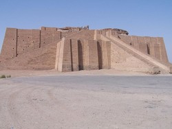 9 Keajaiban Dunia Kuno yang Hilang: Kuil Solomon hingga Makam Genghis Khan