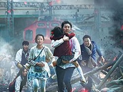 7 Rekomendasi Film Zombie Korea dengan Rating Tinggi, Berani Nonton?