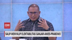 VIDEO: Gerindra Sindir Safari Politik Anies Baswedan Sepi di Sumbar