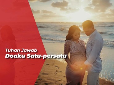 img-title Tak Menyangka Sudah Jadi Istri dan Ibu, Gracia Indri: Masih Kayak Mimpi