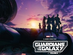 10 Hal tentang Guardians of the Galaxy Vol 3