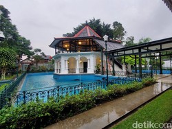 Intip Paket Pernikahan di Royal Ambarrukmo, Lokasi Pernikahan Kaesang-Erina