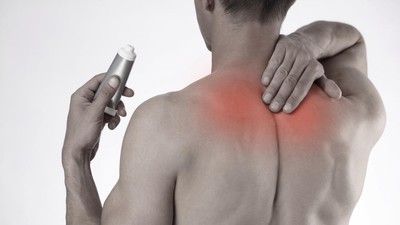 img-title Boleh Saja Pakai Balsam saat Badan Pegal, Tapi Jangan Begini