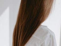 Bukti Ilmiah Kekuatan Super Rambut Manusia