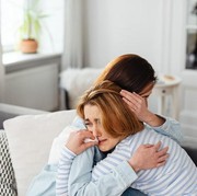 3 Hal yang Perlu Dilakukan Saat Berurusan dengan Cinta Tak Terbalas